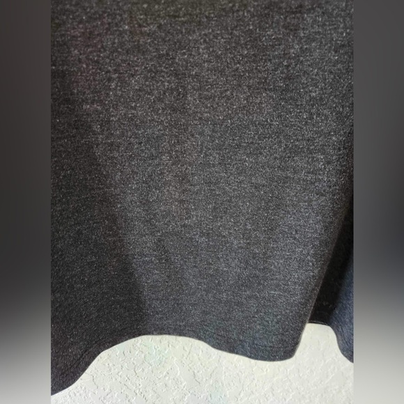 Orvis Men’s Gray Raglan Outdoor Long Sleeve Size Large - Picture 3 of 7